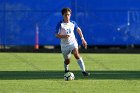 MSoc vs NEC  Wheaton College Men’s Soccer vs New England College. - Photo By: KEITH NORDSTROM : Wheaton, Soccer